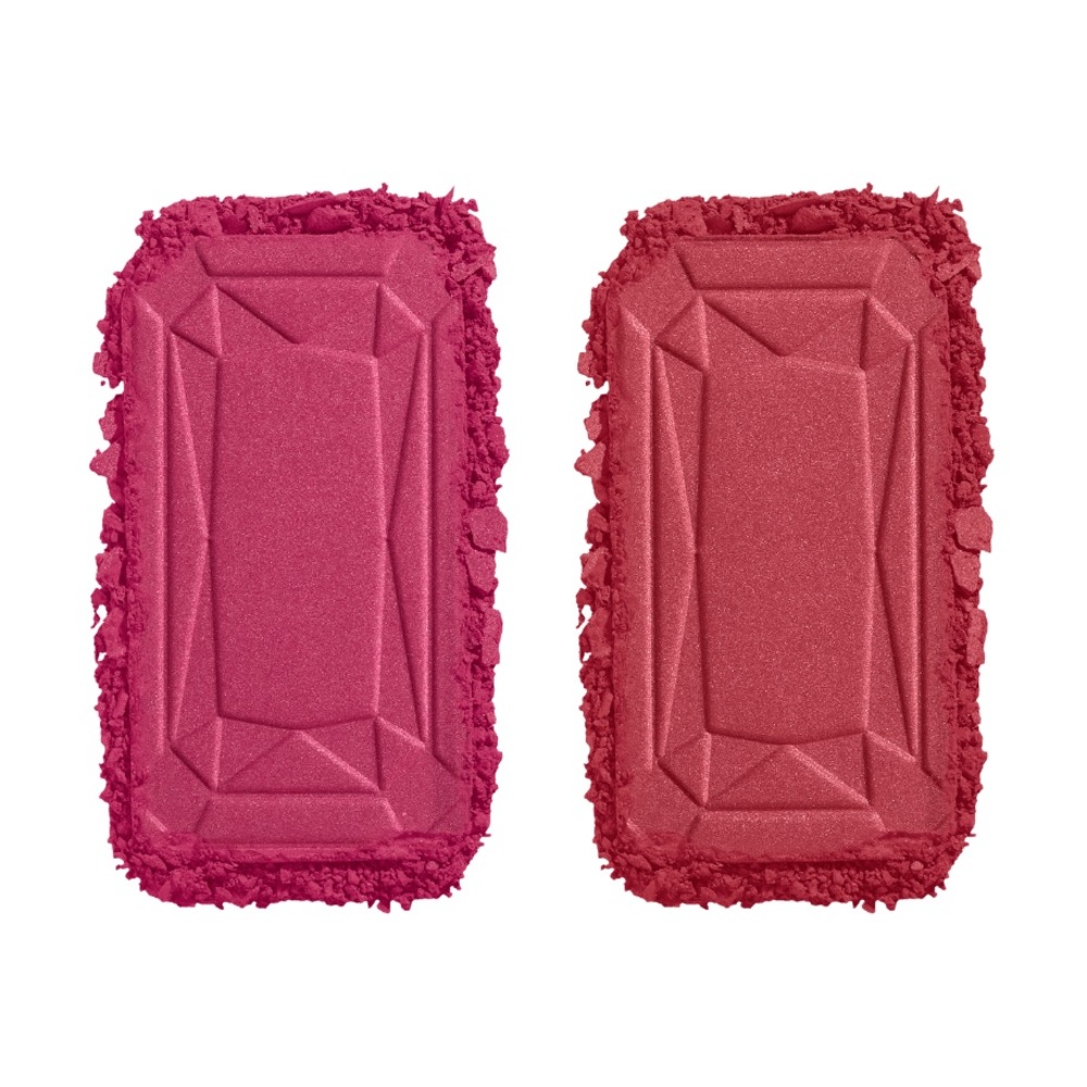 NYX Bridgerton Buttermelt Royal Blush Duo “The Queen” - Picture 2 of 8